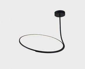 Светильник на штанге Italline IT013-6025 IT013-6025 black 3000K в Березниках - berezniki.ok-mebel.com | фото 2