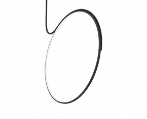 Светильник на штанге Italline IT013-6025 IT013-6025 black 3000K в Березниках - berezniki.ok-mebel.com | фото 3