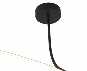 Светильник на штанге Italline IT013-6025 IT013-6025 black 3000K в Березниках - berezniki.ok-mebel.com | фото 6