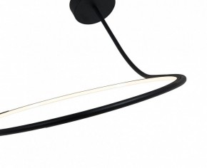 Светильник на штанге Italline IT013-6025 IT013-6025 black 3000K в Березниках - berezniki.ok-mebel.com | фото 7