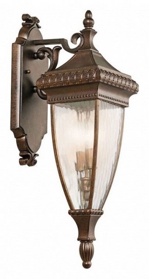 Светильник на штанге Kichler Venetian Rain KL-VENETIAN2-M в Березниках - berezniki.ok-mebel.com | фото