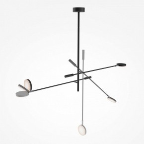 Светильник на штанге Maytoni Fad MOD070CL-L15B3K1 в Березниках - berezniki.ok-mebel.com | фото 2