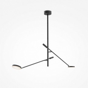 Светильник на штанге Maytoni Fad MOD070CL-L15B3K1 в Березниках - berezniki.ok-mebel.com | фото 3