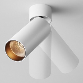Светильник на штанге Maytoni FOCUS LED C055CL-L12W2.7K-W-W в Березниках - berezniki.ok-mebel.com | фото 3
