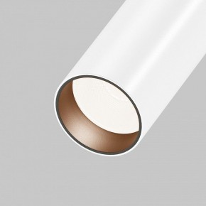 Светильник на штанге Maytoni FOCUS LED C055CL-L12W2.7K-W-W в Березниках - berezniki.ok-mebel.com | фото 7