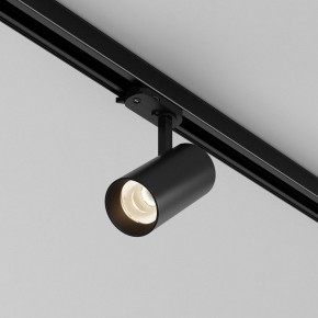Светильник на штанге Maytoni Focus Led TR029-3-10W4K-B-1 в Березниках - berezniki.ok-mebel.com | фото 2
