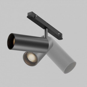 Светильник на штанге Maytoni Focus LED TR032-2-12W2.7K-M-B в Березниках - berezniki.ok-mebel.com | фото 2