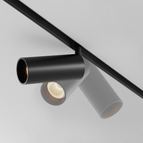 Светильник на штанге Maytoni Focus LED TR032-2-12W2.7K-M-B в Березниках - berezniki.ok-mebel.com | фото 4