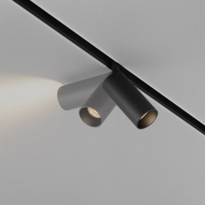 Светильник на штанге Maytoni Focus LED TR032-2-5W2.7K-M-B в Березниках - berezniki.ok-mebel.com | фото 3