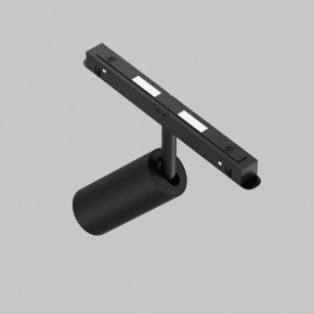 Светильник на штанге Maytoni Focus LED TR032-2-5W2.7K-M-B в Березниках - berezniki.ok-mebel.com | фото 5