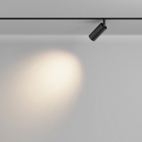 Светильник на штанге Maytoni Focus LED TR032-2-5W2.7K-M-B в Березниках - berezniki.ok-mebel.com | фото 6