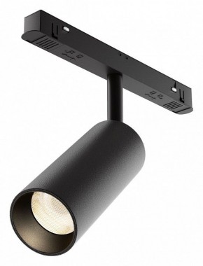 Светильник на штанге Maytoni Focus LED TR032-4-12WTW-M-DSZ-B в Березниках - berezniki.ok-mebel.com | фото