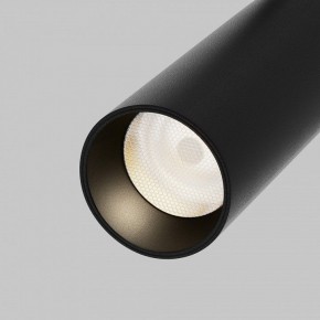 Светильник на штанге Maytoni Focus LED TR032-4-12WTW-M-DSZ-B в Березниках - berezniki.ok-mebel.com | фото 9