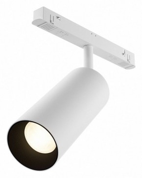Светильник на штанге Maytoni Focus LED TR032-4-20WTW-M-DSZ-W в Березниках - berezniki.ok-mebel.com | фото