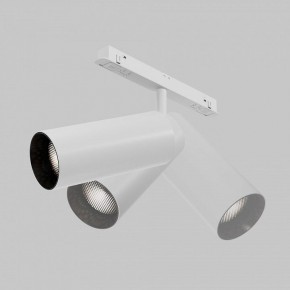 Светильник на штанге Maytoni Focus LED TR032-4-20WTW-M-DSZ-W в Березниках - berezniki.ok-mebel.com | фото 6