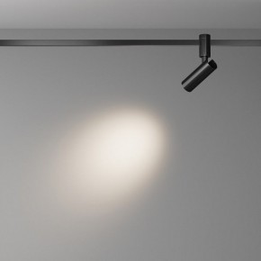 Светильник на штанге Maytoni Focus Led TR144-1-12W3K-W-B в Березниках - berezniki.ok-mebel.com | фото 2