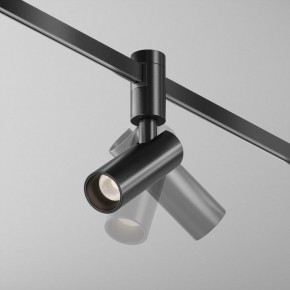 Светильник на штанге Maytoni Focus Led TR144-1-12W3K-W-B в Березниках - berezniki.ok-mebel.com | фото 3