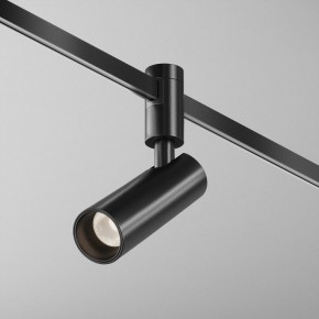 Светильник на штанге Maytoni Focus Led TR144-1-12W3K-W-B в Березниках - berezniki.ok-mebel.com | фото 4