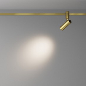 Светильник на штанге Maytoni Focus Led TR144-1-12W3K-W-BS в Березниках - berezniki.ok-mebel.com | фото 2