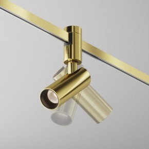 Светильник на штанге Maytoni Focus Led TR144-1-12W3K-W-BS в Березниках - berezniki.ok-mebel.com | фото 3