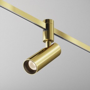 Светильник на штанге Maytoni Focus Led TR144-1-12W3K-W-BS в Березниках - berezniki.ok-mebel.com | фото 4