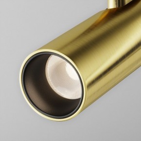 Светильник на штанге Maytoni Focus Led TR144-1-12W3K-W-BS в Березниках - berezniki.ok-mebel.com | фото 6