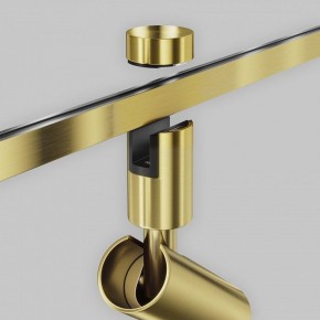 Светильник на штанге Maytoni Focus Led TR144-1-12W3K-W-BS в Березниках - berezniki.ok-mebel.com | фото 7