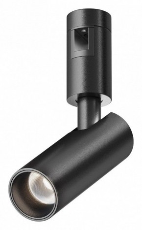 Светильник на штанге Maytoni Focus Led TR144-1-12W4K-W-B в Березниках - berezniki.ok-mebel.com | фото