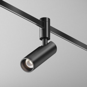 Светильник на штанге Maytoni Focus Led TR144-1-12W4K-W-B в Березниках - berezniki.ok-mebel.com | фото 4