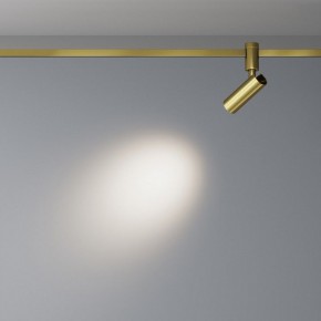 Светильник на штанге Maytoni Focus Led TR144-1-12W4K-W-BS в Березниках - berezniki.ok-mebel.com | фото 2