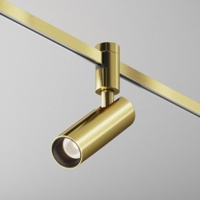 Светильник на штанге Maytoni Focus Led TR144-1-12W4K-W-BS в Березниках - berezniki.ok-mebel.com | фото 4