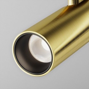 Светильник на штанге Maytoni Focus Led TR144-1-12W4K-W-BS в Березниках - berezniki.ok-mebel.com | фото 6