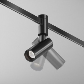 Светильник на штанге Maytoni Focus Led TR144-1-5W4K-W-B в Березниках - berezniki.ok-mebel.com | фото 2
