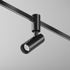 Светильник на штанге Maytoni Focus Led TR144-1-5W4K-W-B в Березниках - berezniki.ok-mebel.com | фото 3