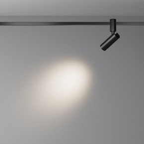 Светильник на штанге Maytoni Focus Led TR144-1-5W4K-W-B в Березниках - berezniki.ok-mebel.com | фото 4