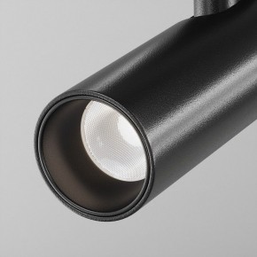 Светильник на штанге Maytoni Focus Led TR144-1-5W4K-W-B в Березниках - berezniki.ok-mebel.com | фото 7