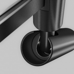 Светильник на штанге Maytoni Focus Led TR144-1-5W4K-W-B в Березниках - berezniki.ok-mebel.com | фото 9