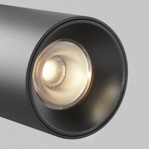 Светильник на штанге Maytoni Focus Led TR163-1-15W3K-M-B в Березниках - berezniki.ok-mebel.com | фото 2
