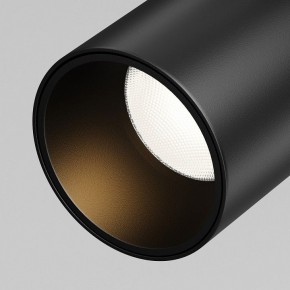 Светильник на штанге Maytoni Focus Led TR187-1-9W2.7K-M-B в Березниках - berezniki.ok-mebel.com | фото 2