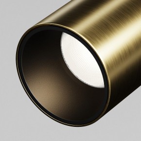Светильник на штанге Maytoni Focus Led TR187-1-9W3K-M-BBS в Березниках - berezniki.ok-mebel.com | фото 2