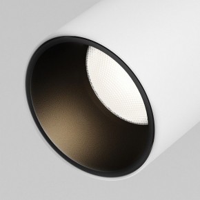 Светильник на штанге Maytoni Focus Led TR187-1-9W3K-M-BW в Березниках - berezniki.ok-mebel.com | фото 2