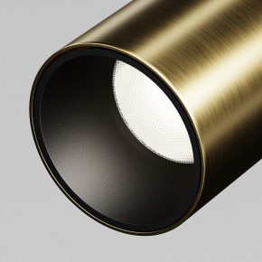 Светильник на штанге Maytoni Focus Led TR187-1-9W4K-M-BBS в Березниках - berezniki.ok-mebel.com | фото 2