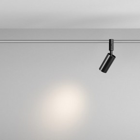Светильник на штанге Maytoni Focus Led TR201-1-10W3K-M-B в Березниках - berezniki.ok-mebel.com | фото 4