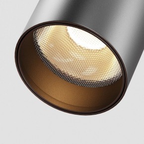 Светильник на штанге Maytoni Focus Led TR201-1-10W3K-M-B в Березниках - berezniki.ok-mebel.com | фото 8