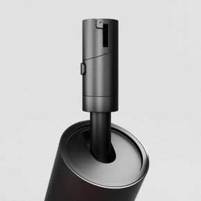 Светильник на штанге Maytoni Focus Led TR201-1-10W3K-M-B в Березниках - berezniki.ok-mebel.com | фото 9