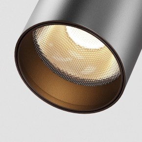 Светильник на штанге Maytoni Focus Led TR201-1-5W3K-M-B в Березниках - berezniki.ok-mebel.com | фото 2