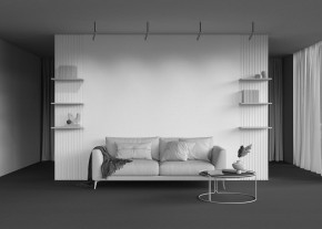Светильник на штанге Maytoni Focus T C142CL-6W4K-BS в Березниках - berezniki.ok-mebel.com | фото 7