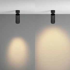 Светильник на штанге Maytoni Focus Zoom C055CL-L12W2.7K-Z-B в Березниках - berezniki.ok-mebel.com | фото 3