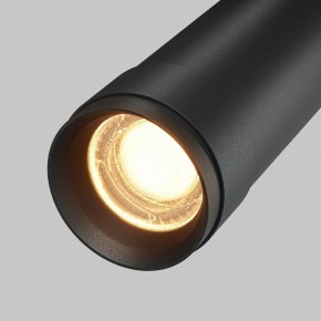 Светильник на штанге Maytoni Focus Zoom C055CL-L12W2.7K-Z-B в Березниках - berezniki.ok-mebel.com | фото 7