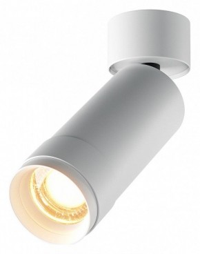 Светильник на штанге Maytoni Focus Zoom C055CL-L12W2.7K-Z-W в Березниках - berezniki.ok-mebel.com | фото